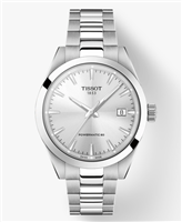 Orologio Tissot Uomo in Acciaio T165.807.11.031.00